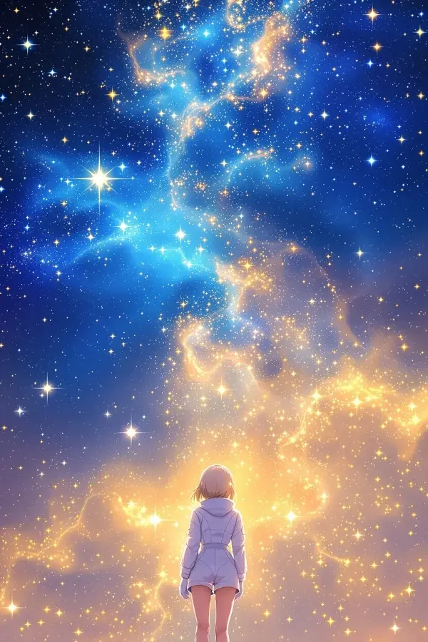 星海奇旅 榜单封面