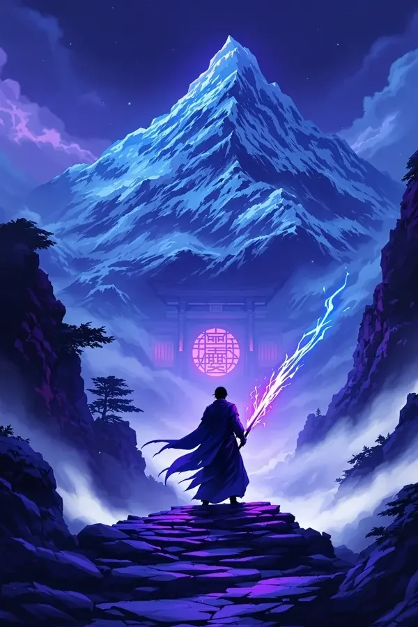 剑影传说 榜单封面